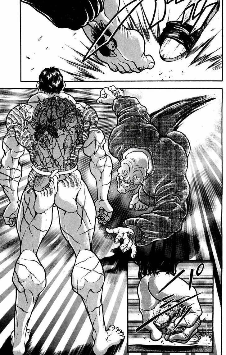 New Grappler Baki - Page 14