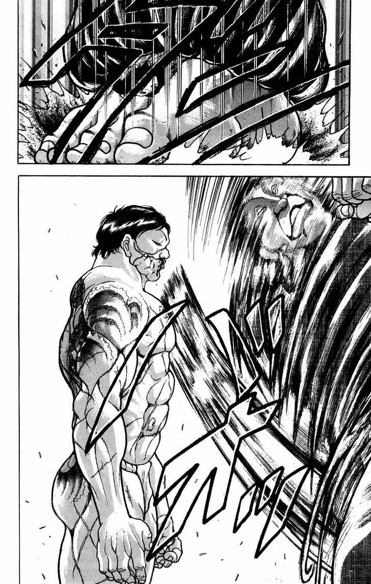 New Grappler Baki - Page 15