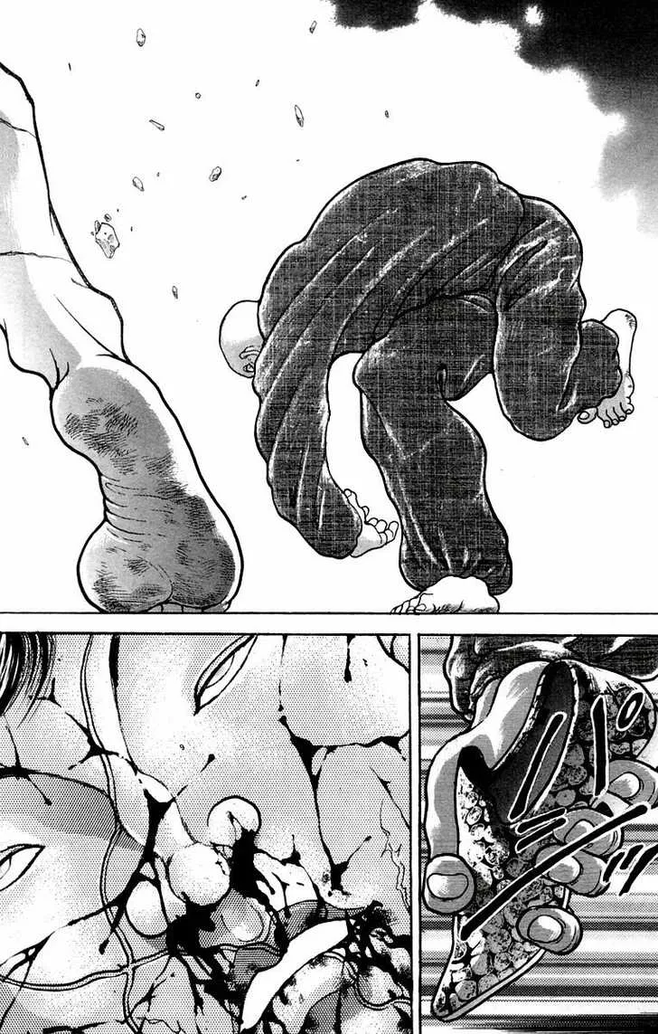 New Grappler Baki - Page 19