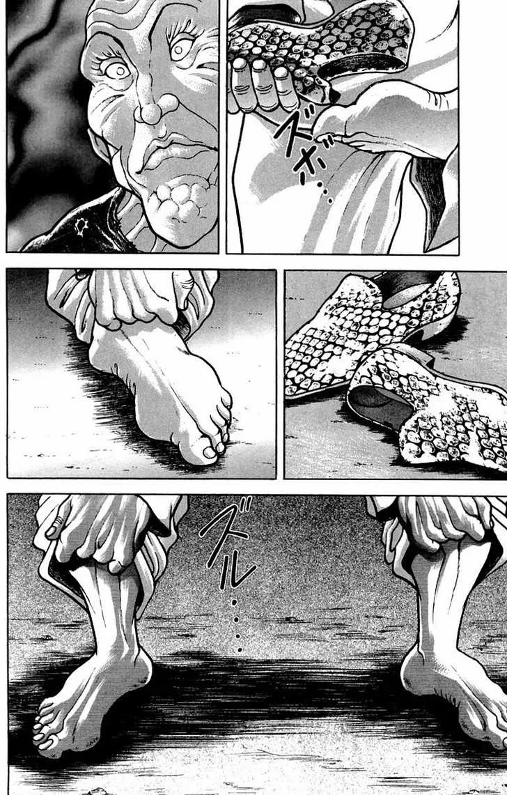 New Grappler Baki - Page 9