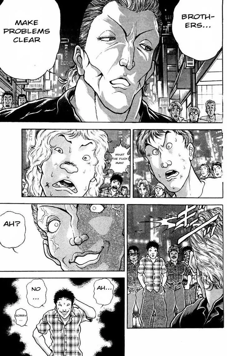 New Grappler Baki - Page 10