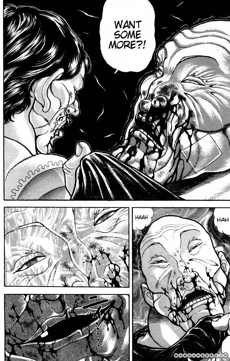 New Grappler Baki - Page 12