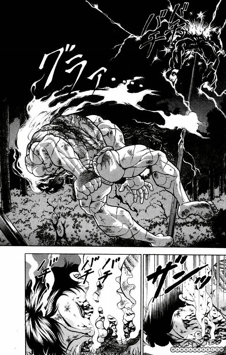 New Grappler Baki - Page 13