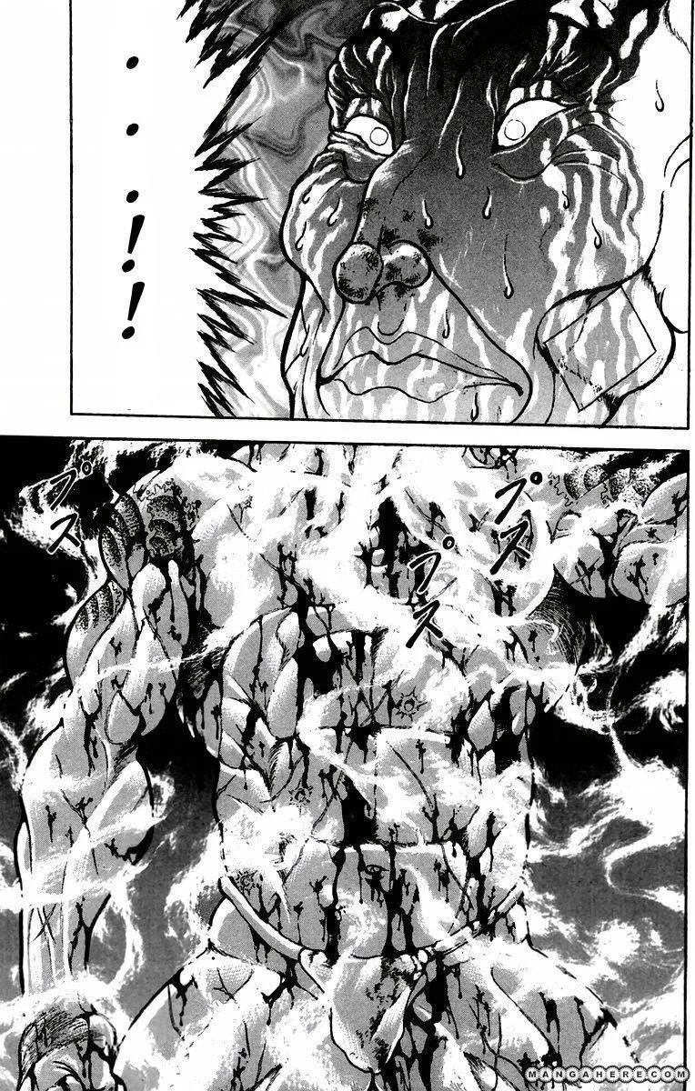 New Grappler Baki - Page 7