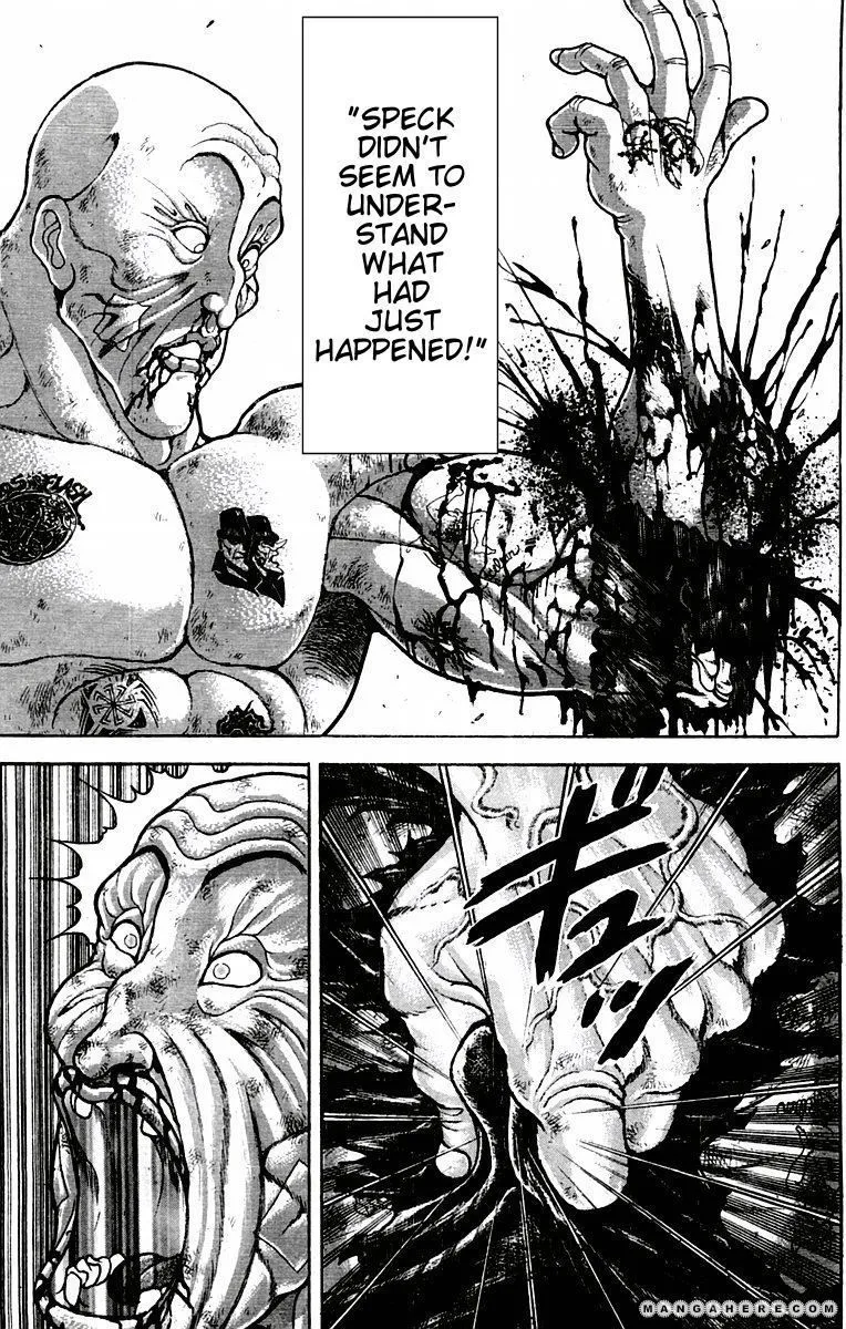 New Grappler Baki - Page 14