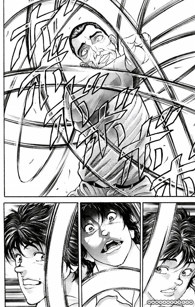 New Grappler Baki - Page 13