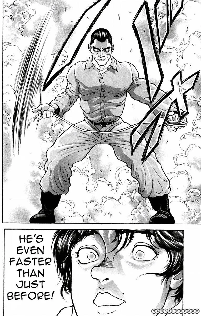 New Grappler Baki - Page 9