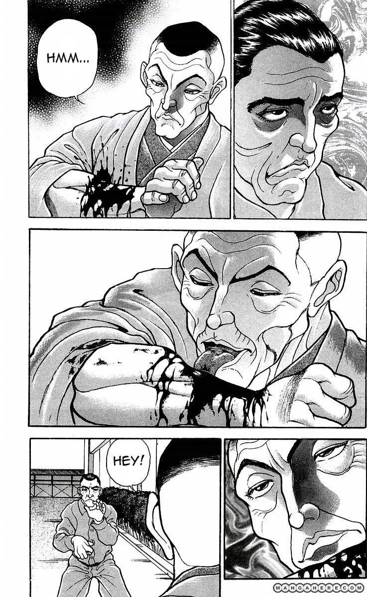 New Grappler Baki - Page 9