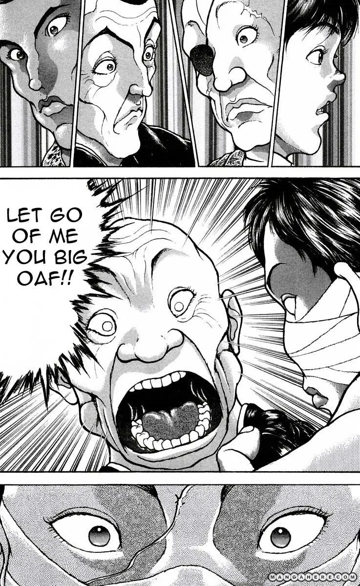 New Grappler Baki - Page 9