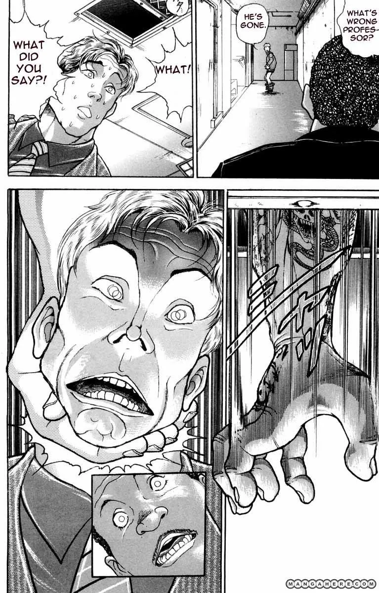 New Grappler Baki - Page 10