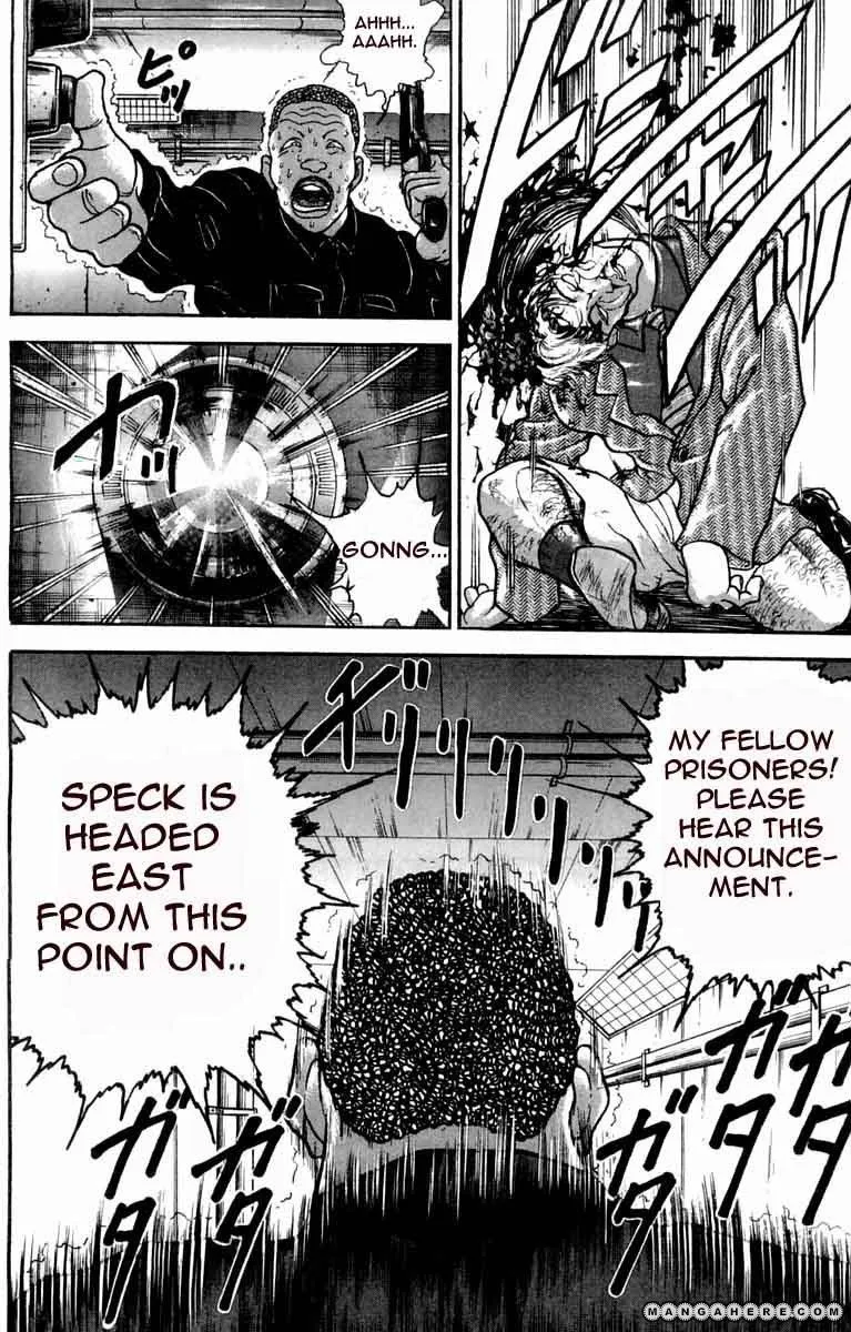 New Grappler Baki - Page 12