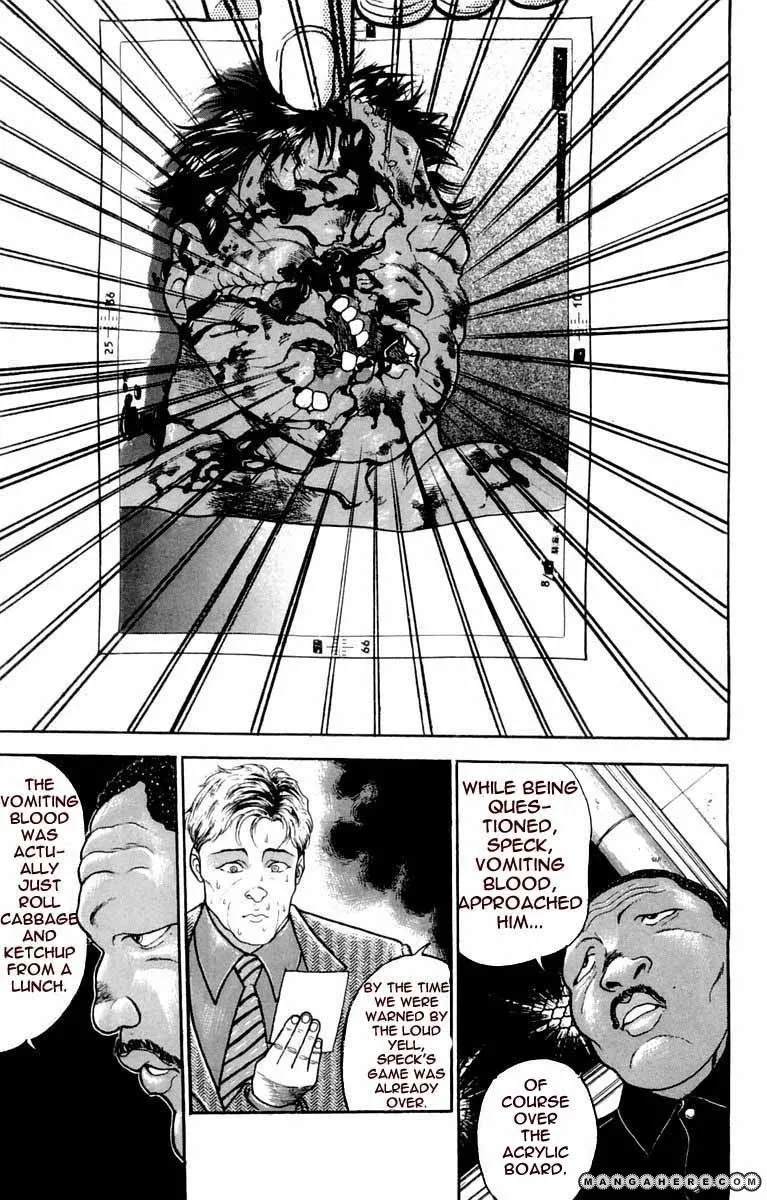 New Grappler Baki - Page 4