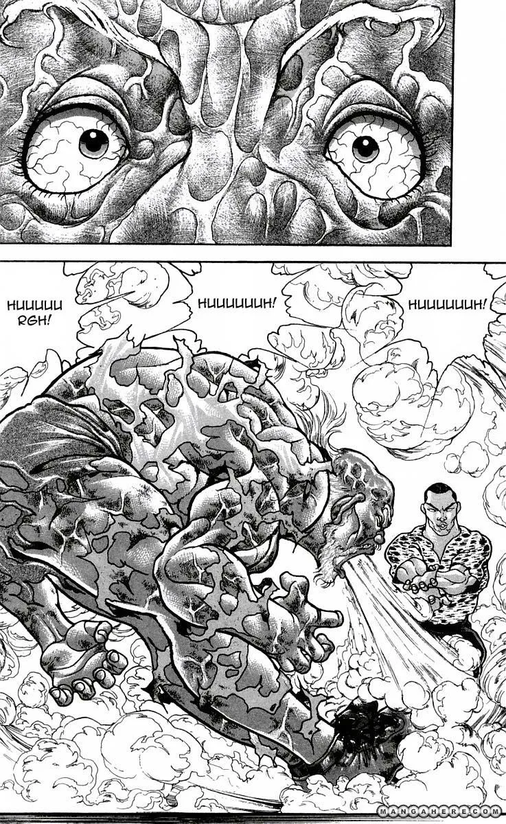 New Grappler Baki - Page 15