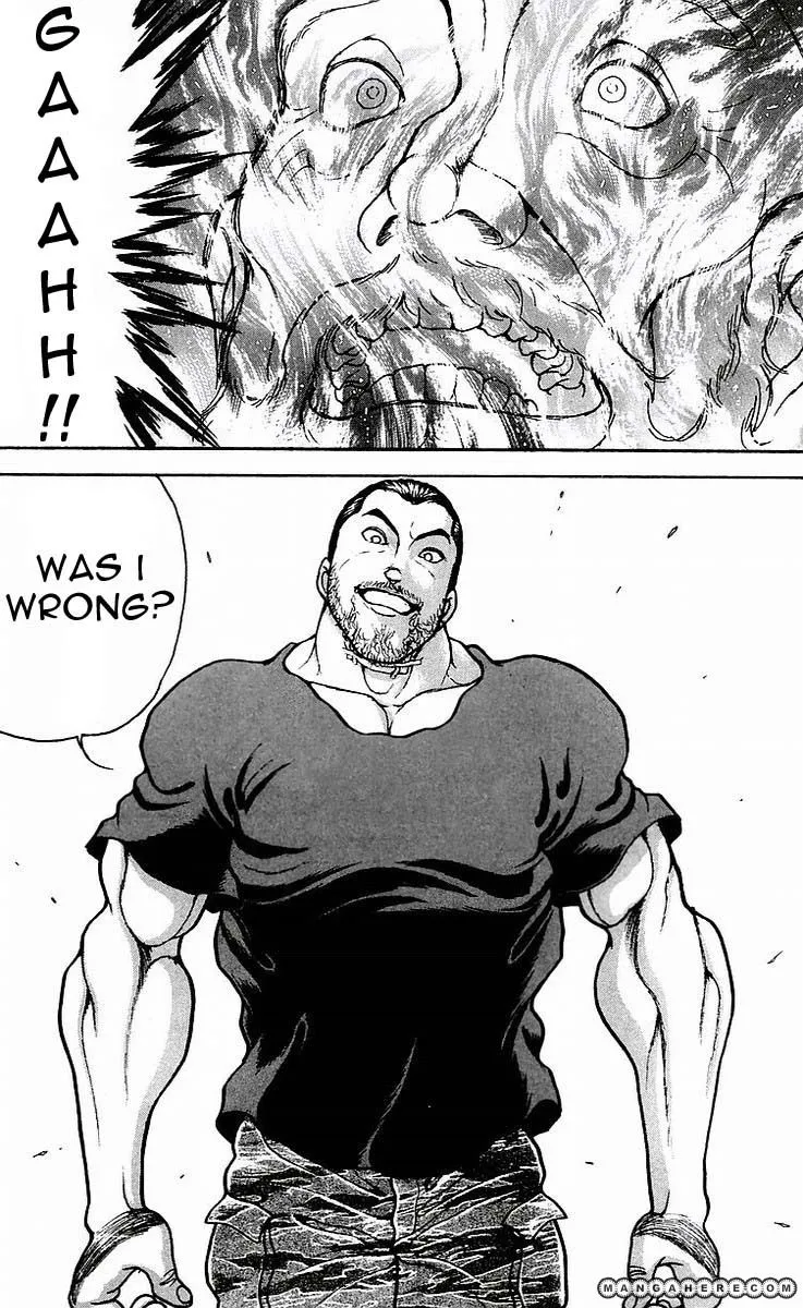 New Grappler Baki - Page 2