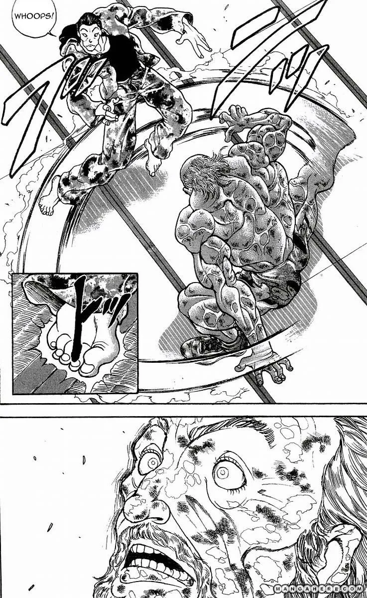 New Grappler Baki - Page 8