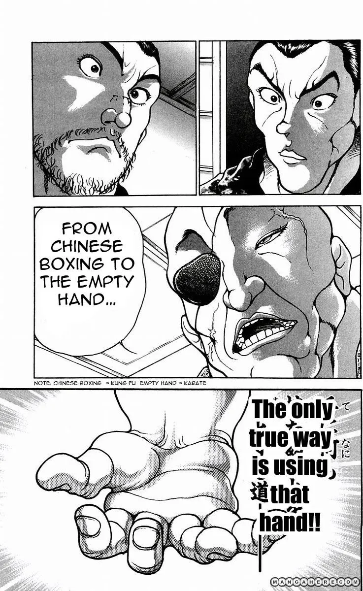 New Grappler Baki - Page 13