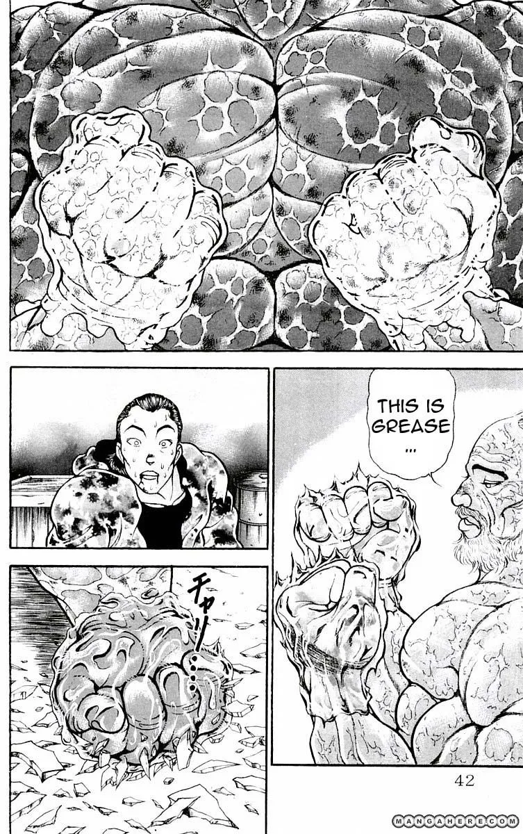 New Grappler Baki - Page 14