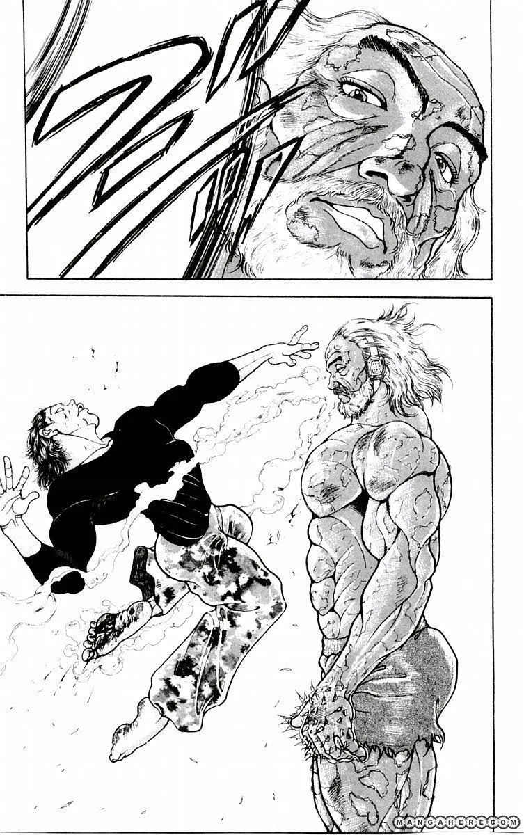 New Grappler Baki - Page 6