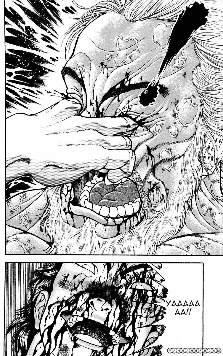 New Grappler Baki - Page 14