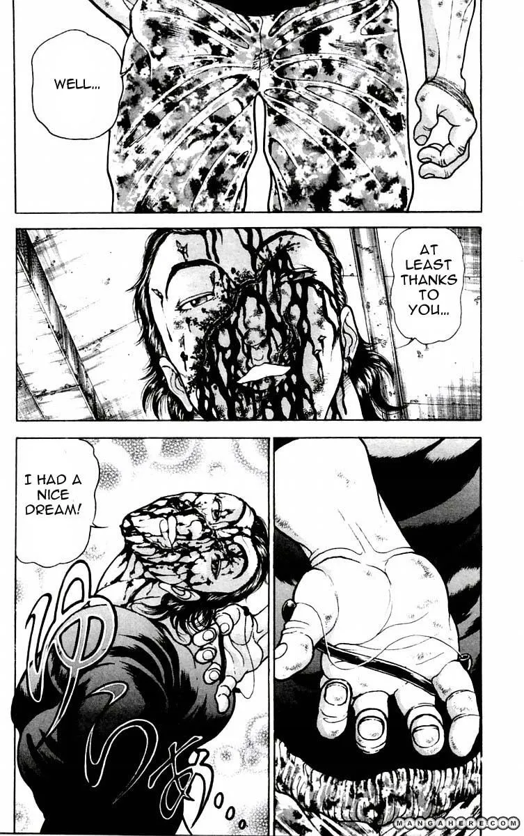 New Grappler Baki - Page 12