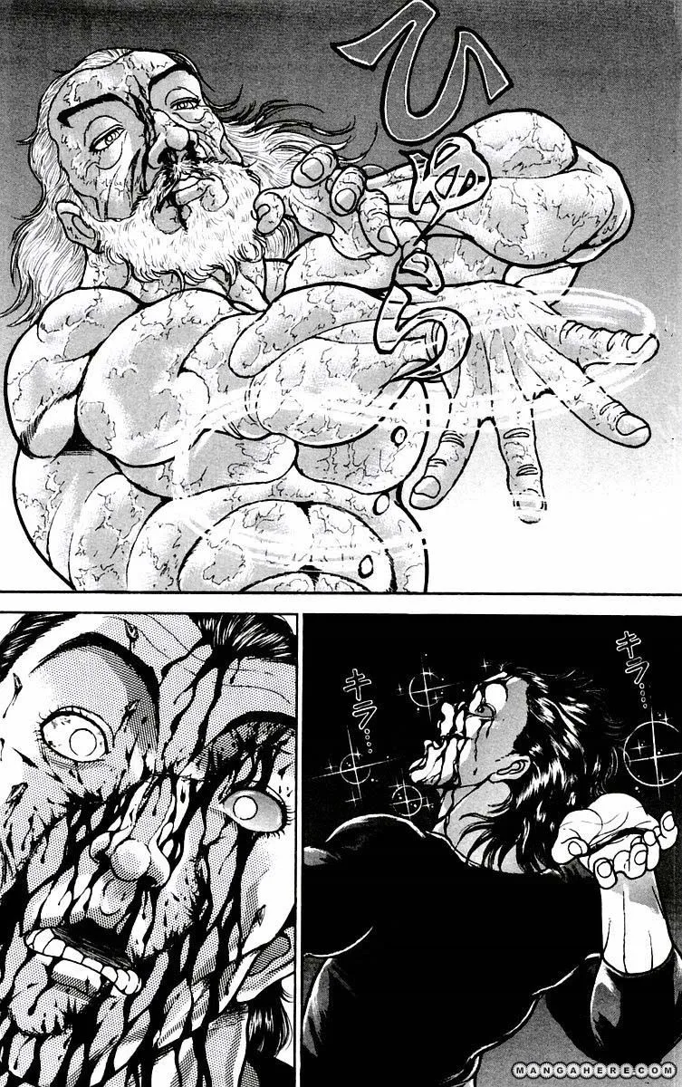 New Grappler Baki - Page 15