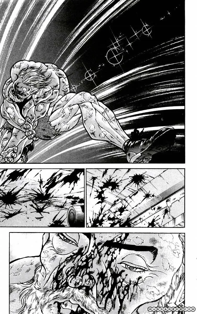 New Grappler Baki - Page 18