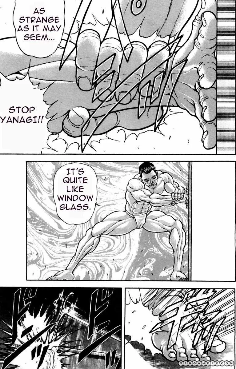 New Grappler Baki - Page 9