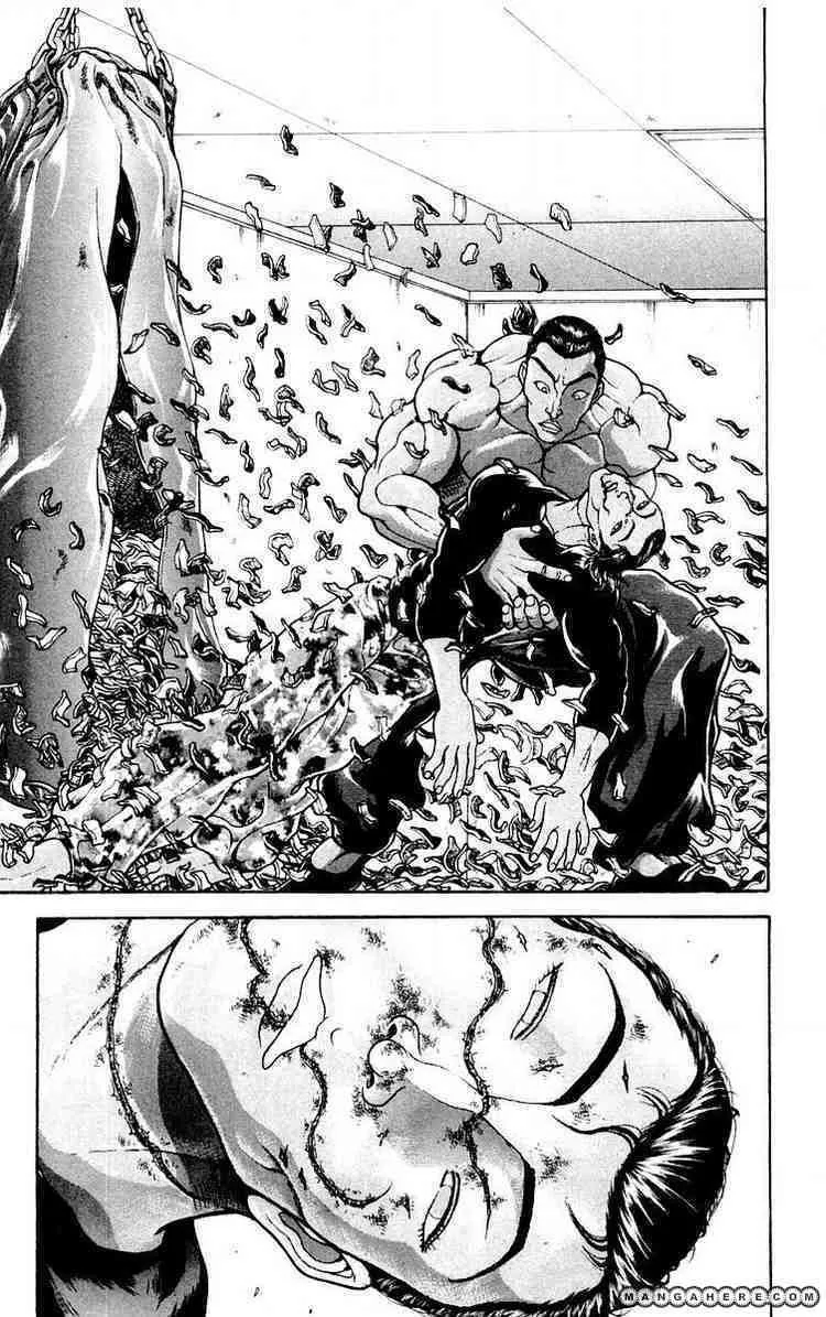 New Grappler Baki - Page 18