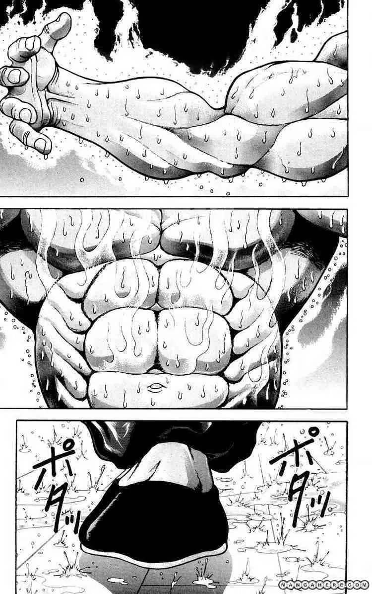 New Grappler Baki - Page 2