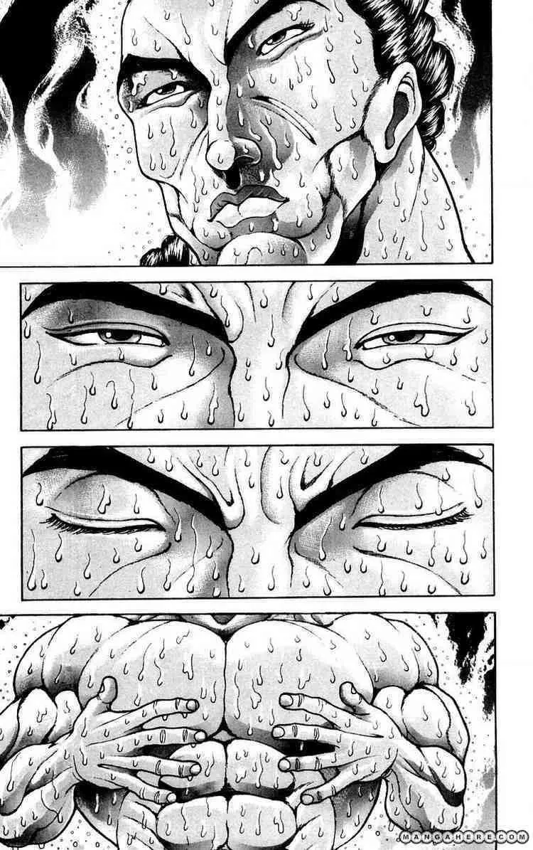 New Grappler Baki - Page 4