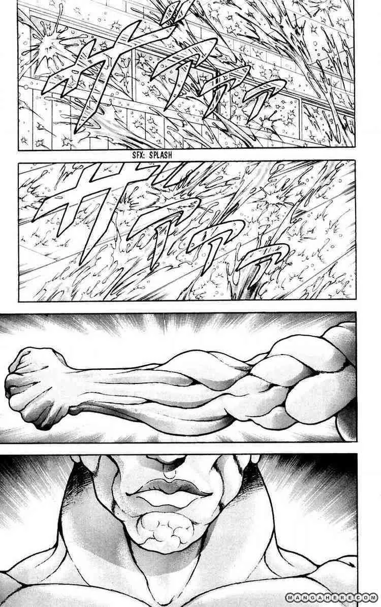 New Grappler Baki - Page 6