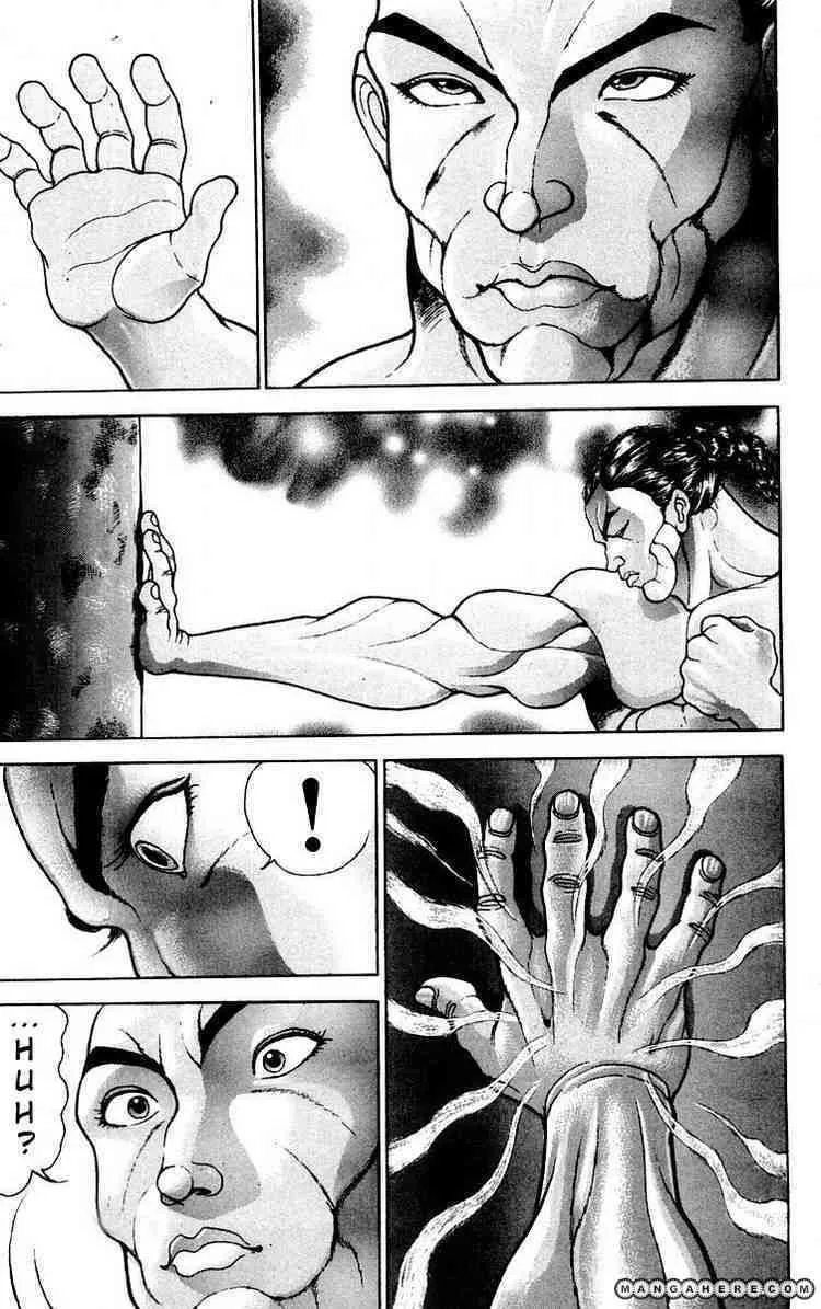 New Grappler Baki - Page 8