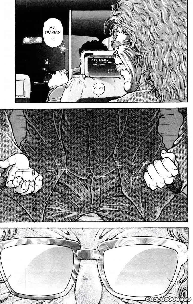 New Grappler Baki - Page 9