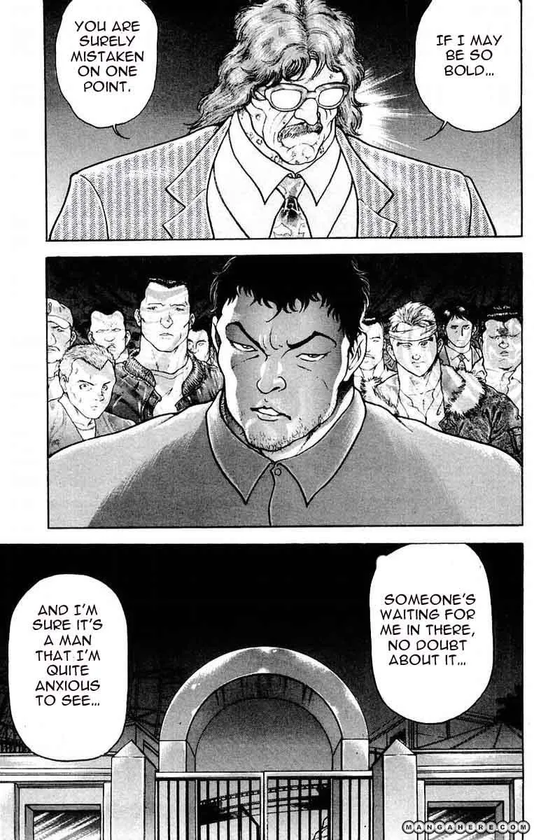 New Grappler Baki - Page 4