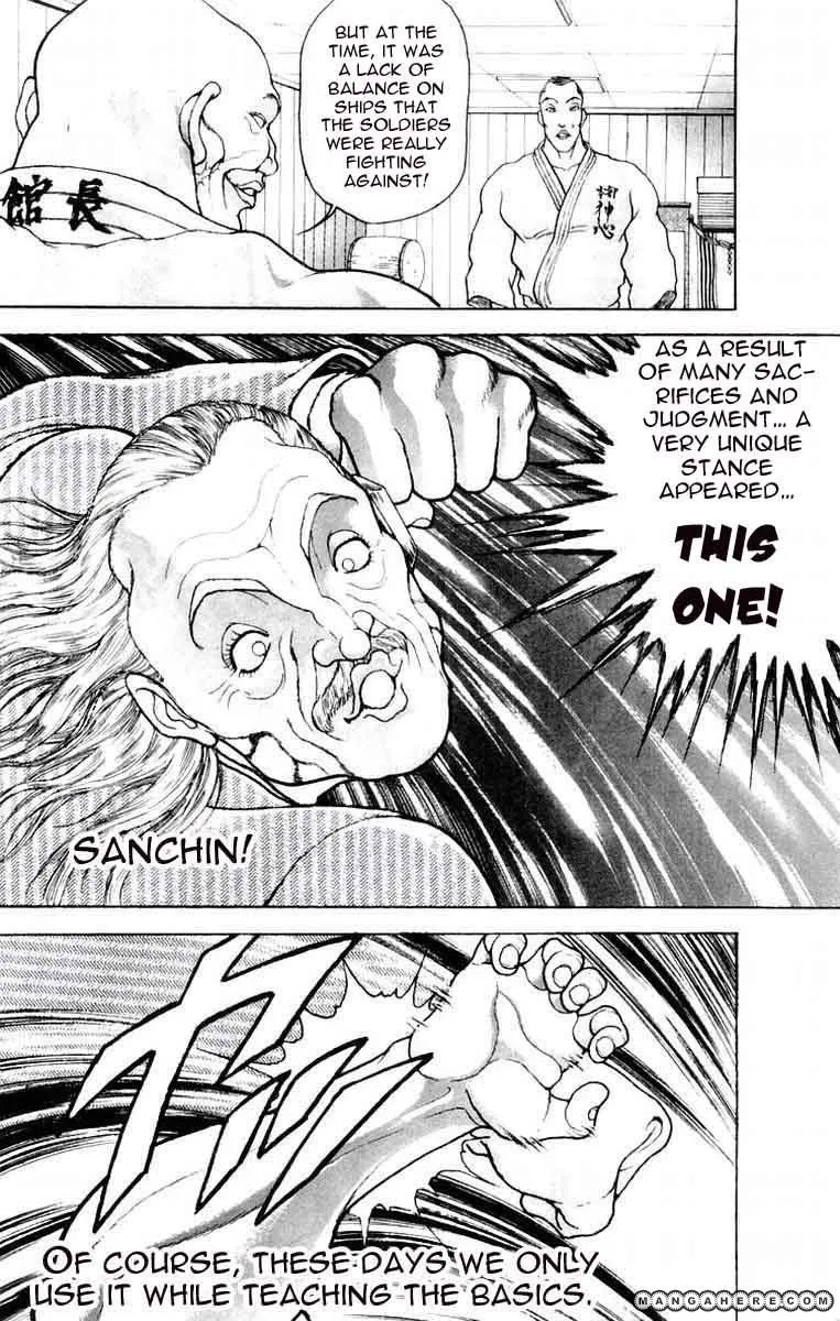 New Grappler Baki - Page 10