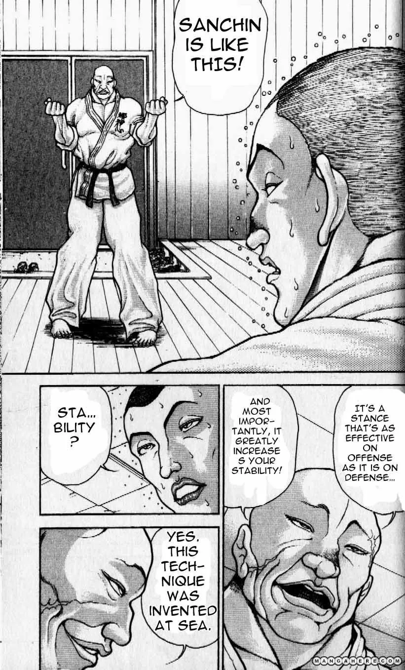 New Grappler Baki - Page 7