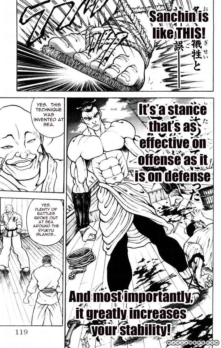 New Grappler Baki - Page 9