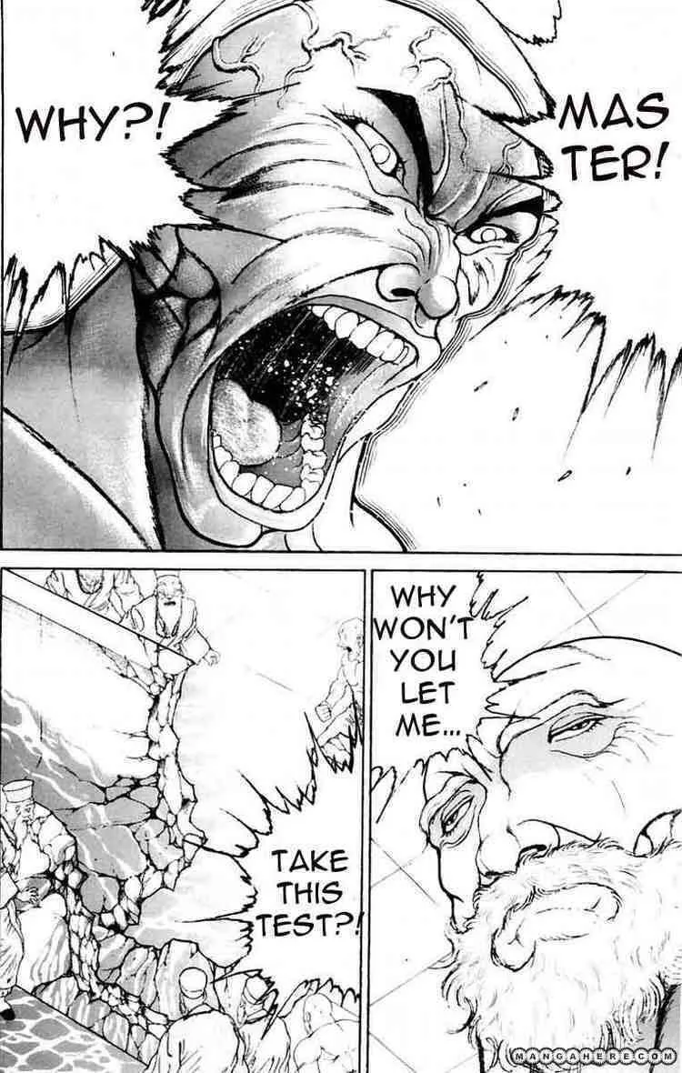 New Grappler Baki - Page 18