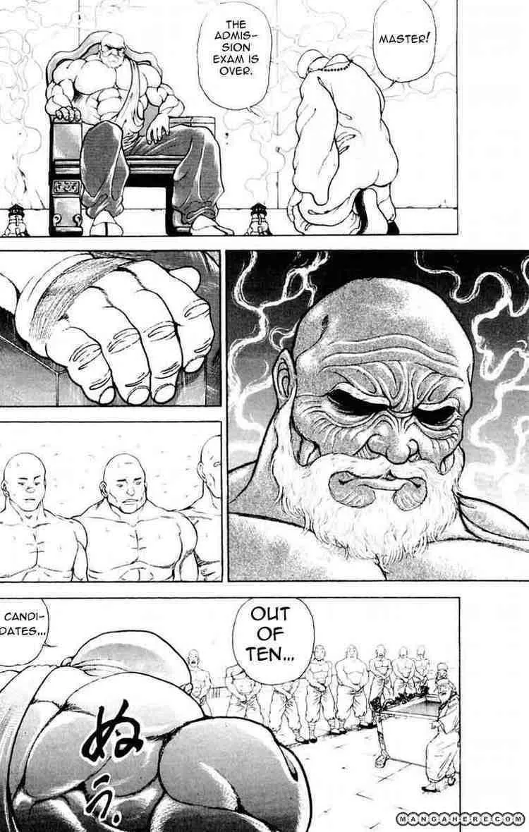 New Grappler Baki - Page 9