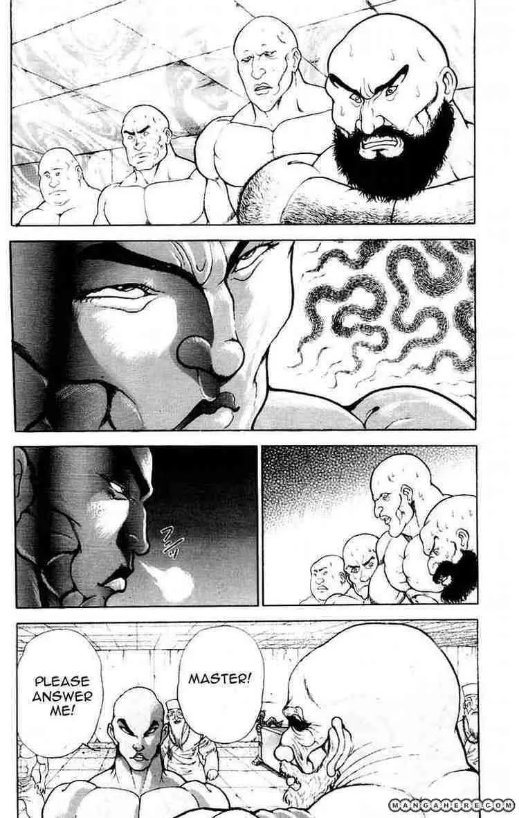 New Grappler Baki - Page 3