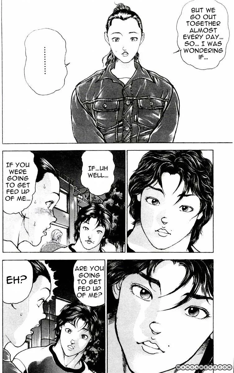 New Grappler Baki - Page 15