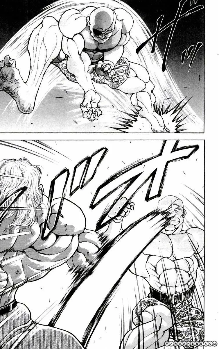 New Grappler Baki - Page 13