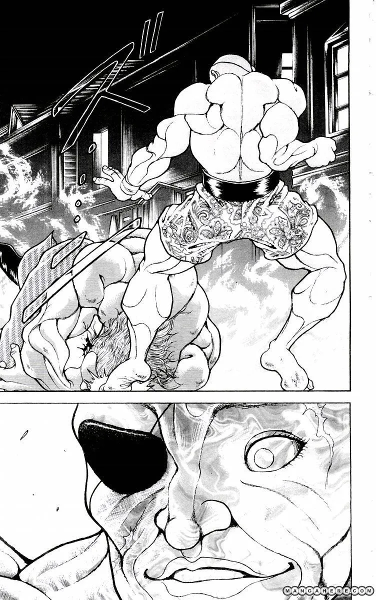 New Grappler Baki - Page 2