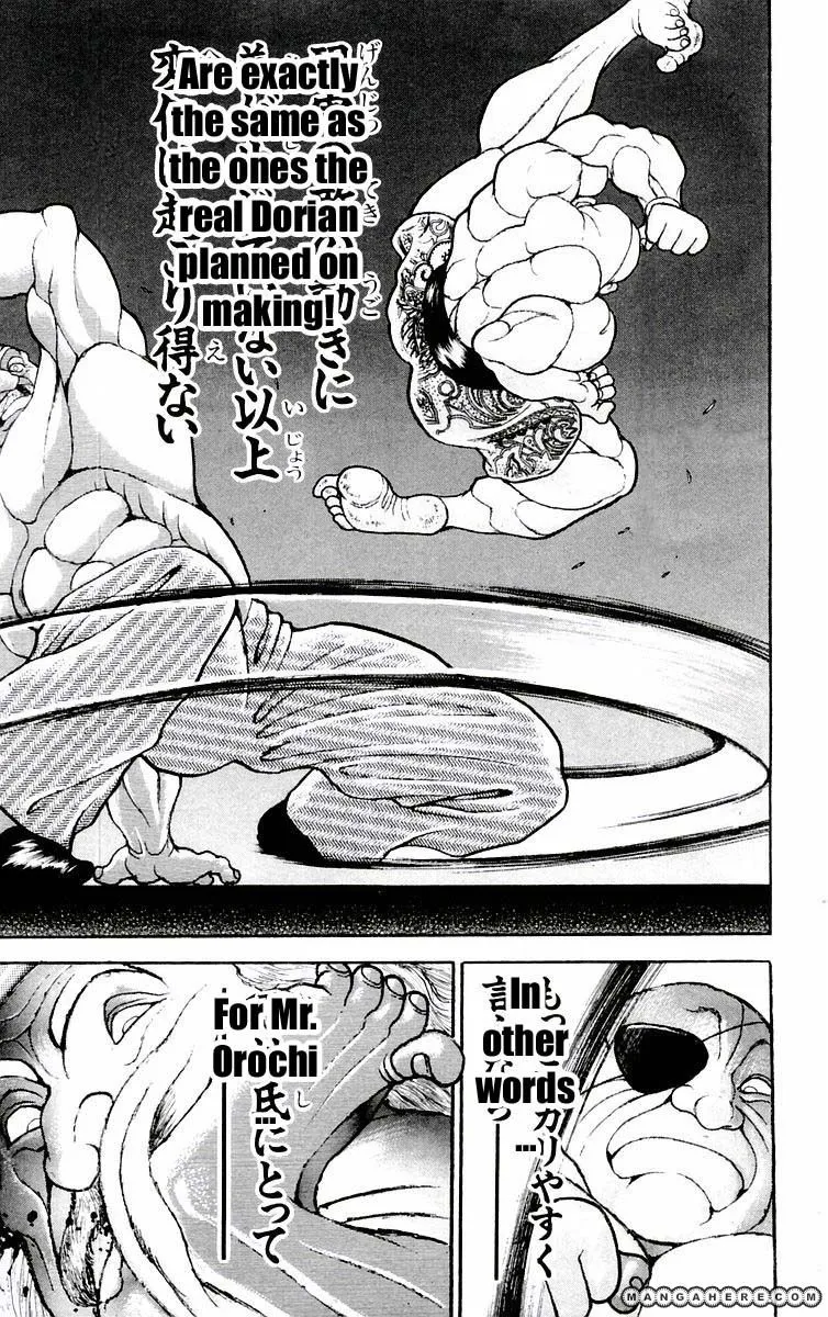 New Grappler Baki - Page 9