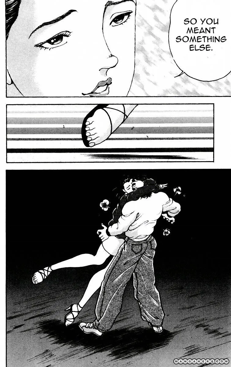 New Grappler Baki - Page 13