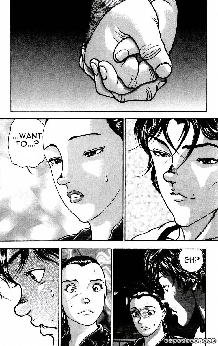 New Grappler Baki - Page 8