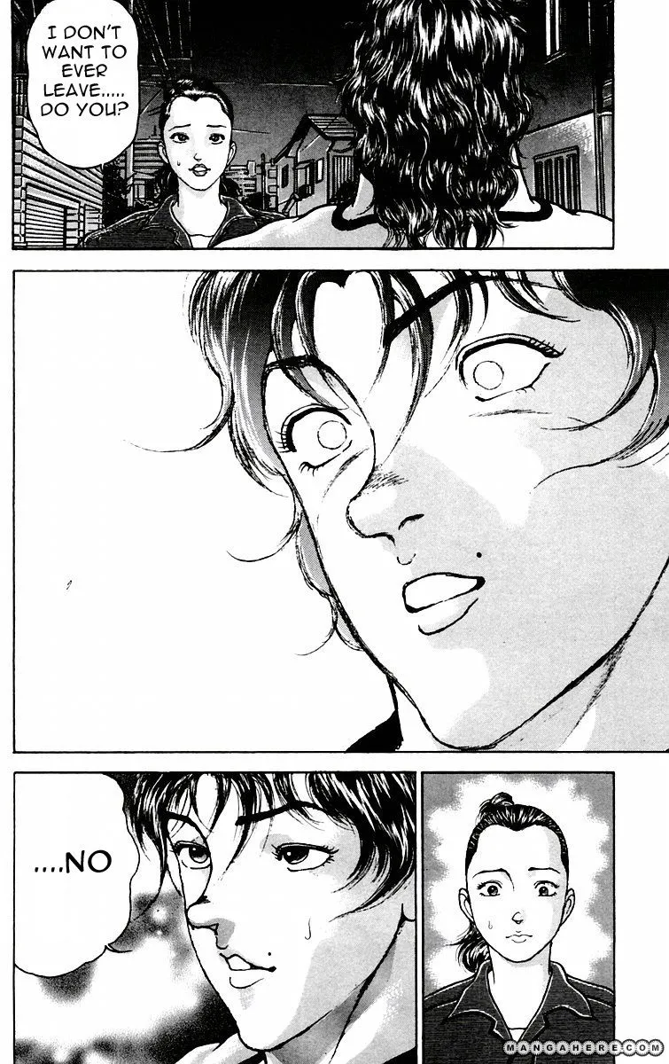 New Grappler Baki - Page 9