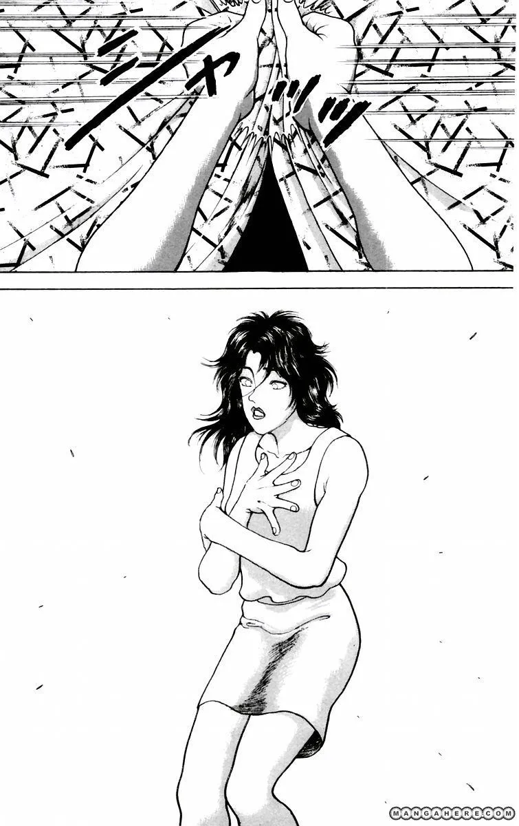 New Grappler Baki - Page 15