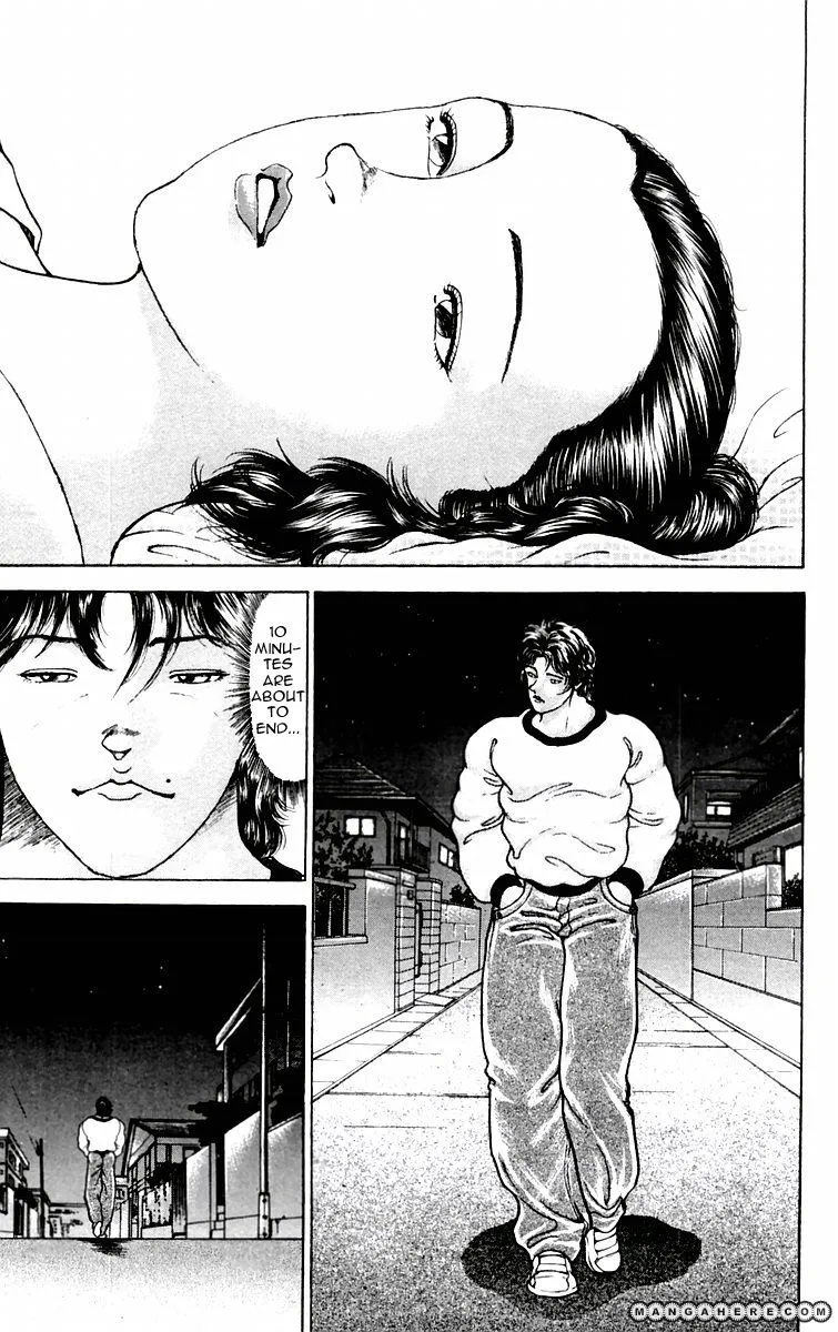 New Grappler Baki - Page 6