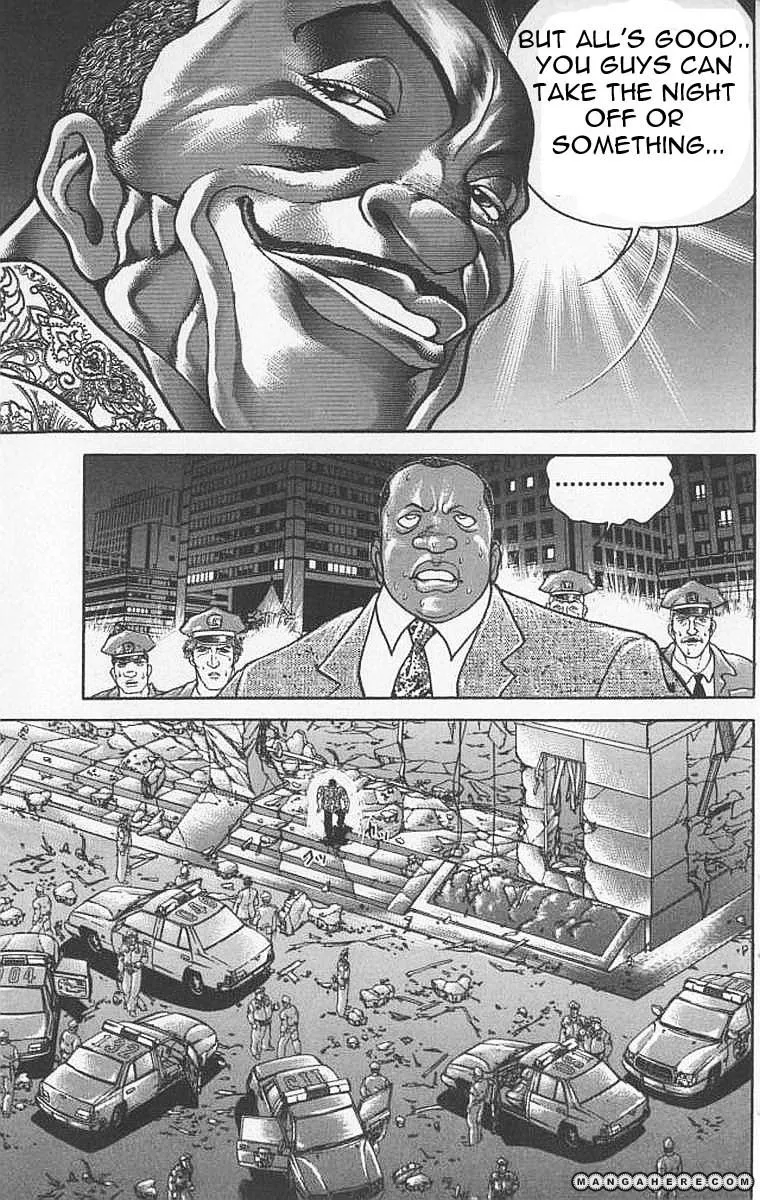 New Grappler Baki - Page 13